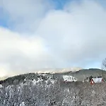Daire A House In The Heart Of Vesteralen