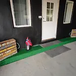 A House In The Heart Of Vesteralen Διαμέρισμα *