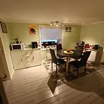 A House In The Heart Of Vesteralen شقة *