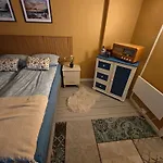 شقة A House In The Heart Of Vesteralen ستوكماركنيس