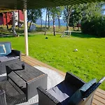 A House In The Heart Of Vesteralen Stokmarknes
