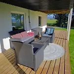 A House In The Heart Of Vesteralen شقة