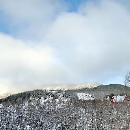 Daire A House In The Heart Of Vesteralen