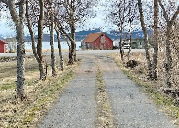 A House In The Heart Of Vesteralen